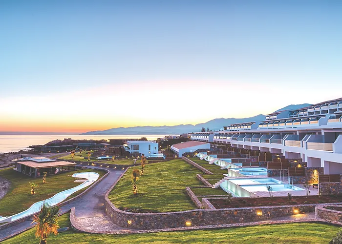 Abaton Island Resort & Spa