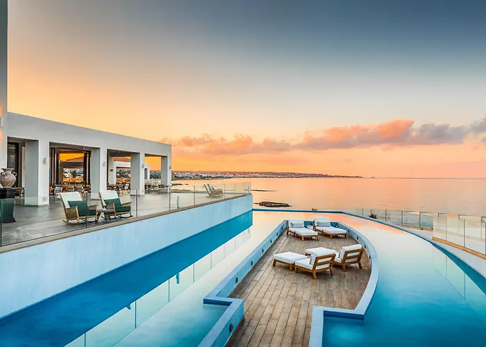 Abaton Island Resort & Spa