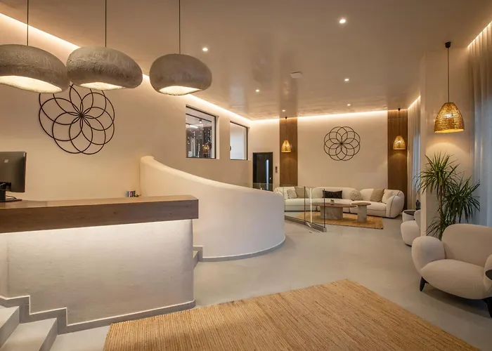 Indigo Suites Collection Adults Only